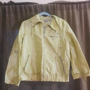 Cute Chico’s Jacket - Size 0